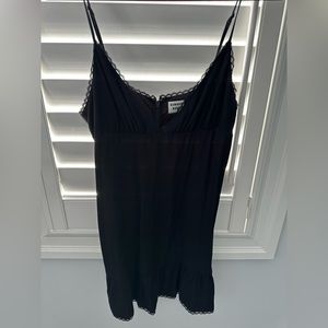 Sunday Best slip dress